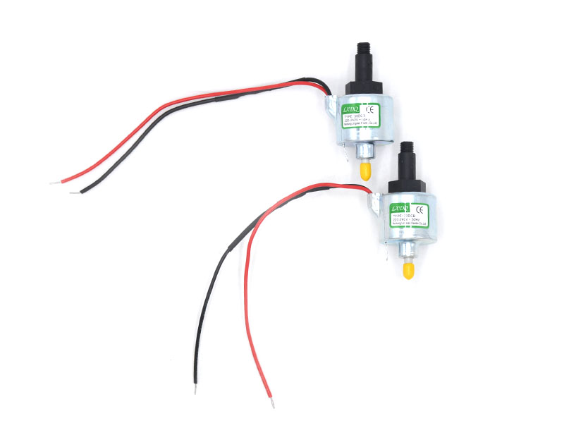  220V 30DCB